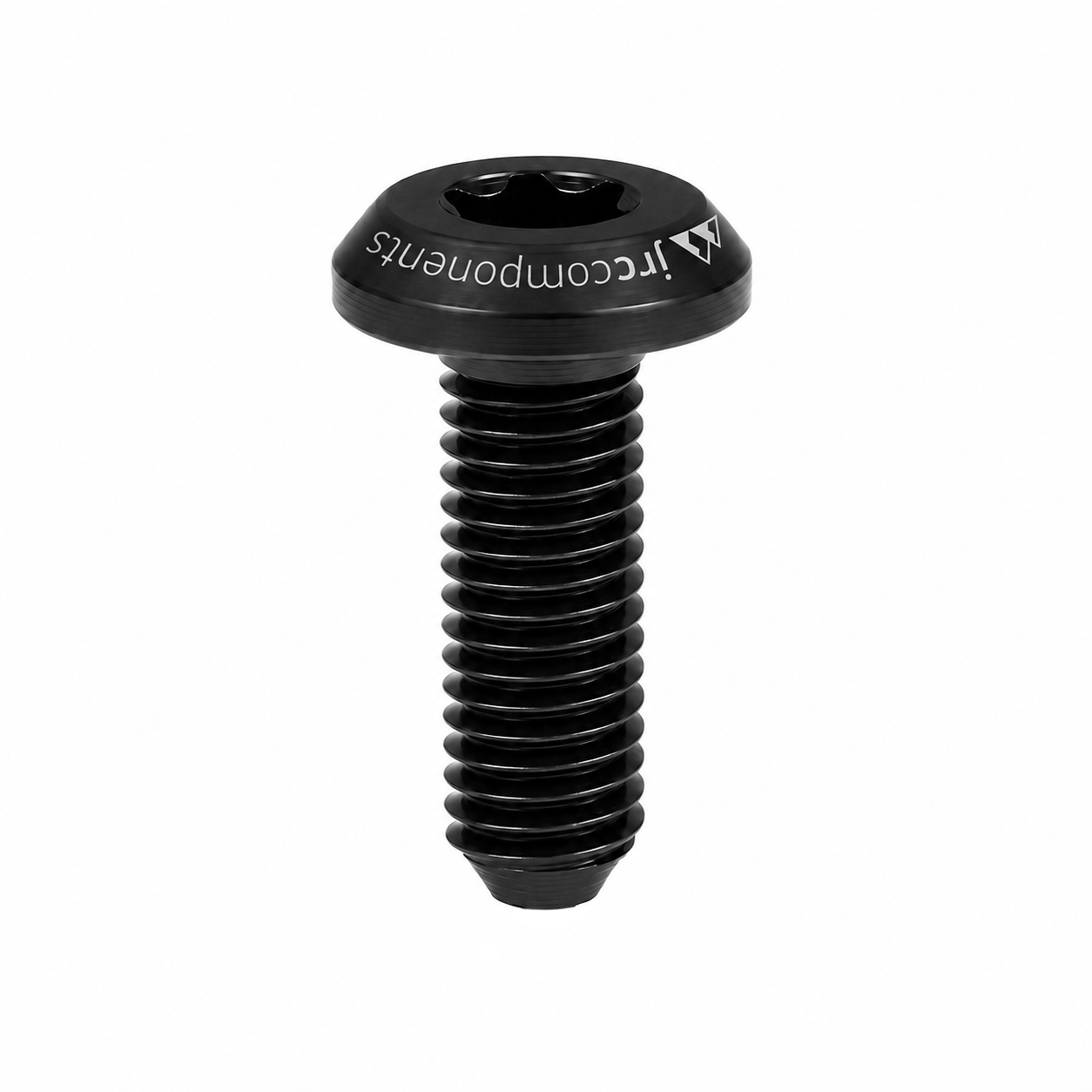 Low Profile Bottle Cage Bolts - T25