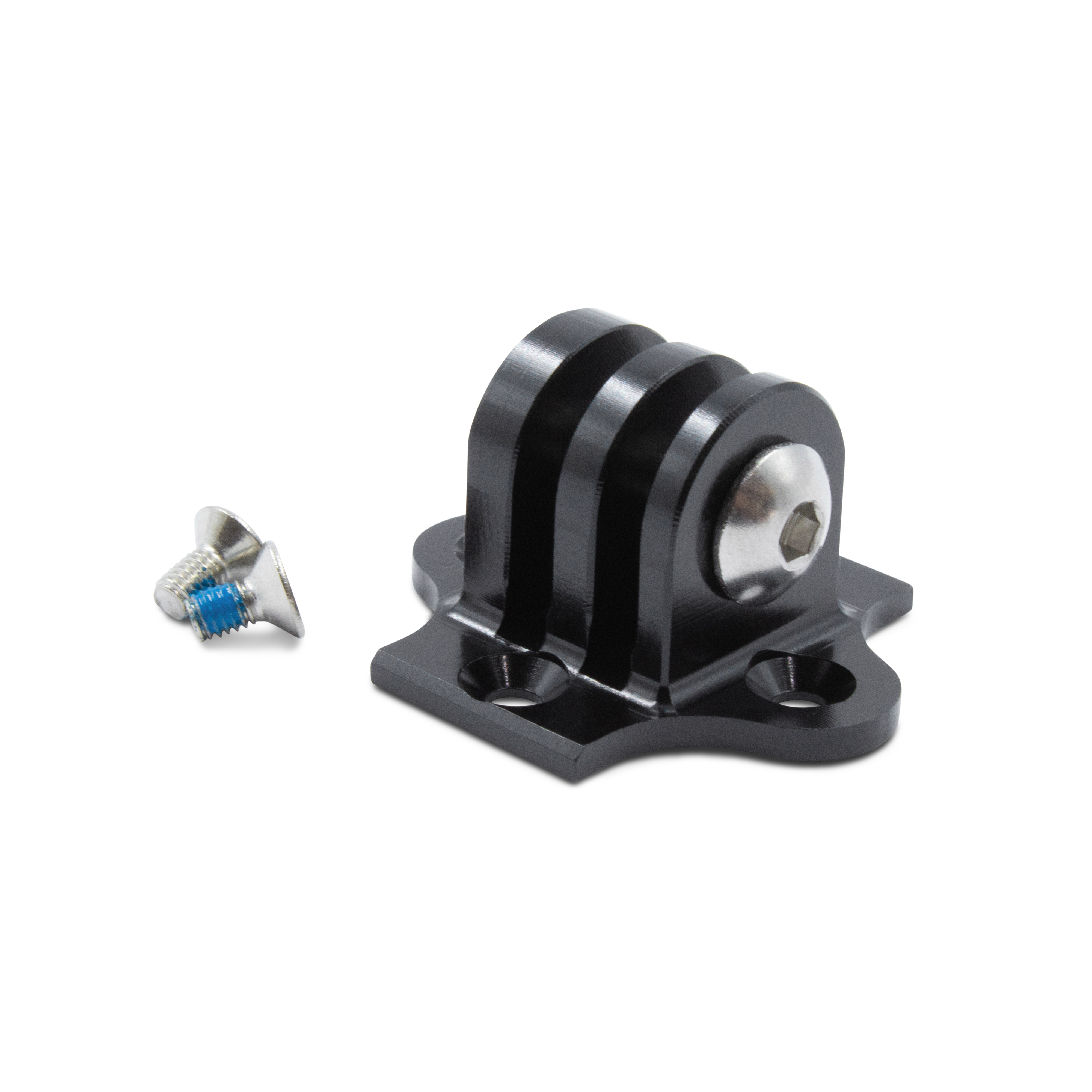 Garmin out front mount gopro adapter sales