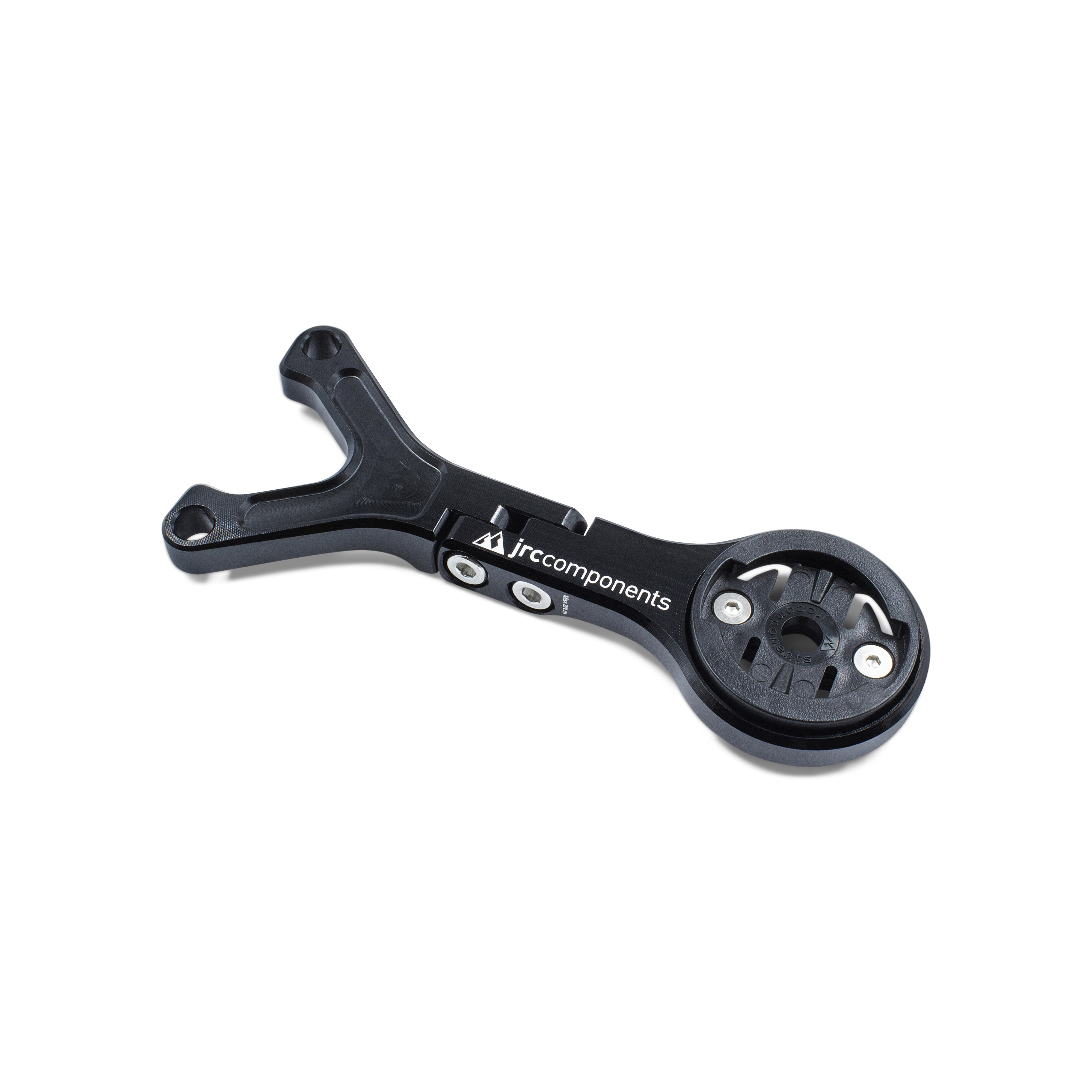 Underbar Mount for Cannondale Knot Save Systems Garmin JRC Components