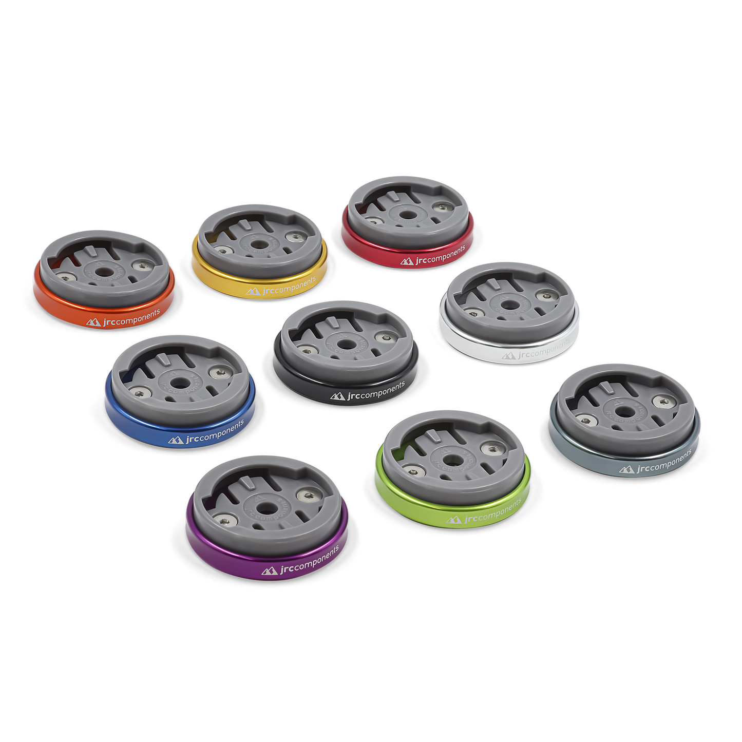 Enkei Top Cap Mount | Wahoo