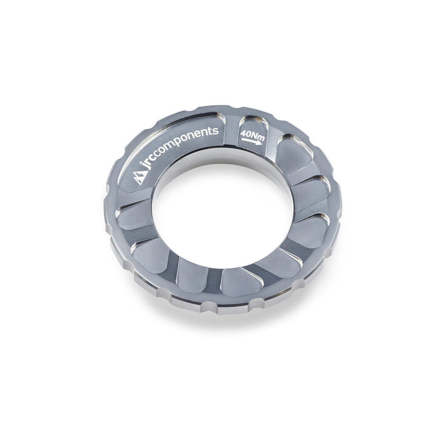 Kizuna Centrelock Rotor Lockring - External