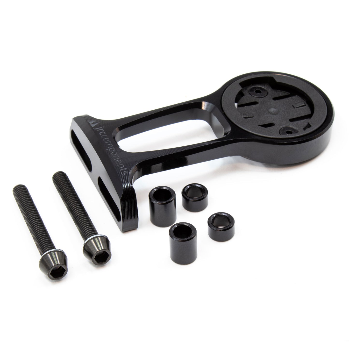 Stealth+ Premium Stem Mount | Wahoo - JRC Components