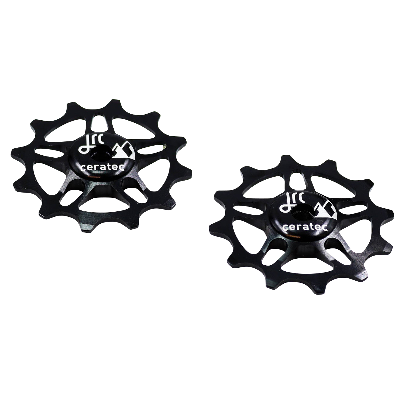 12T Pulley Wheels for SRAM AXS Road