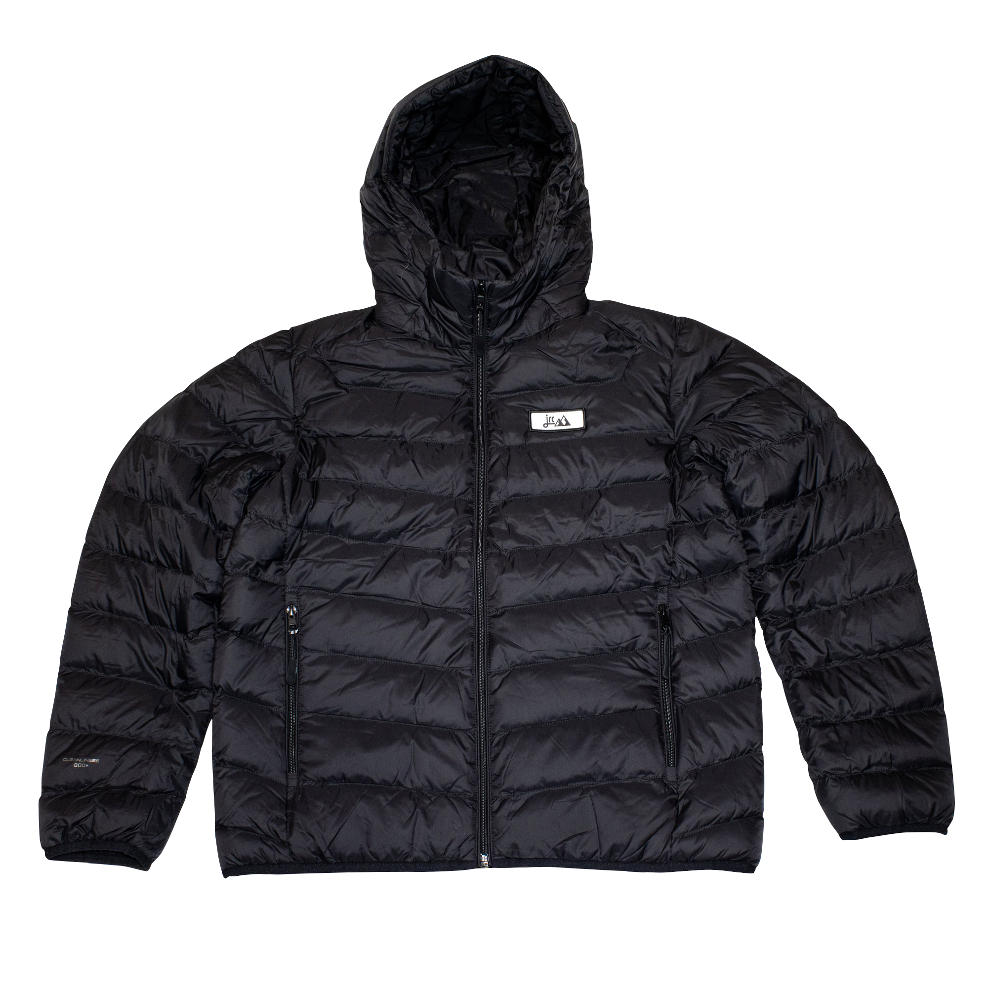 Lightweight Jacket Nicce Reflective Jacket Nicce Pathway Puffer