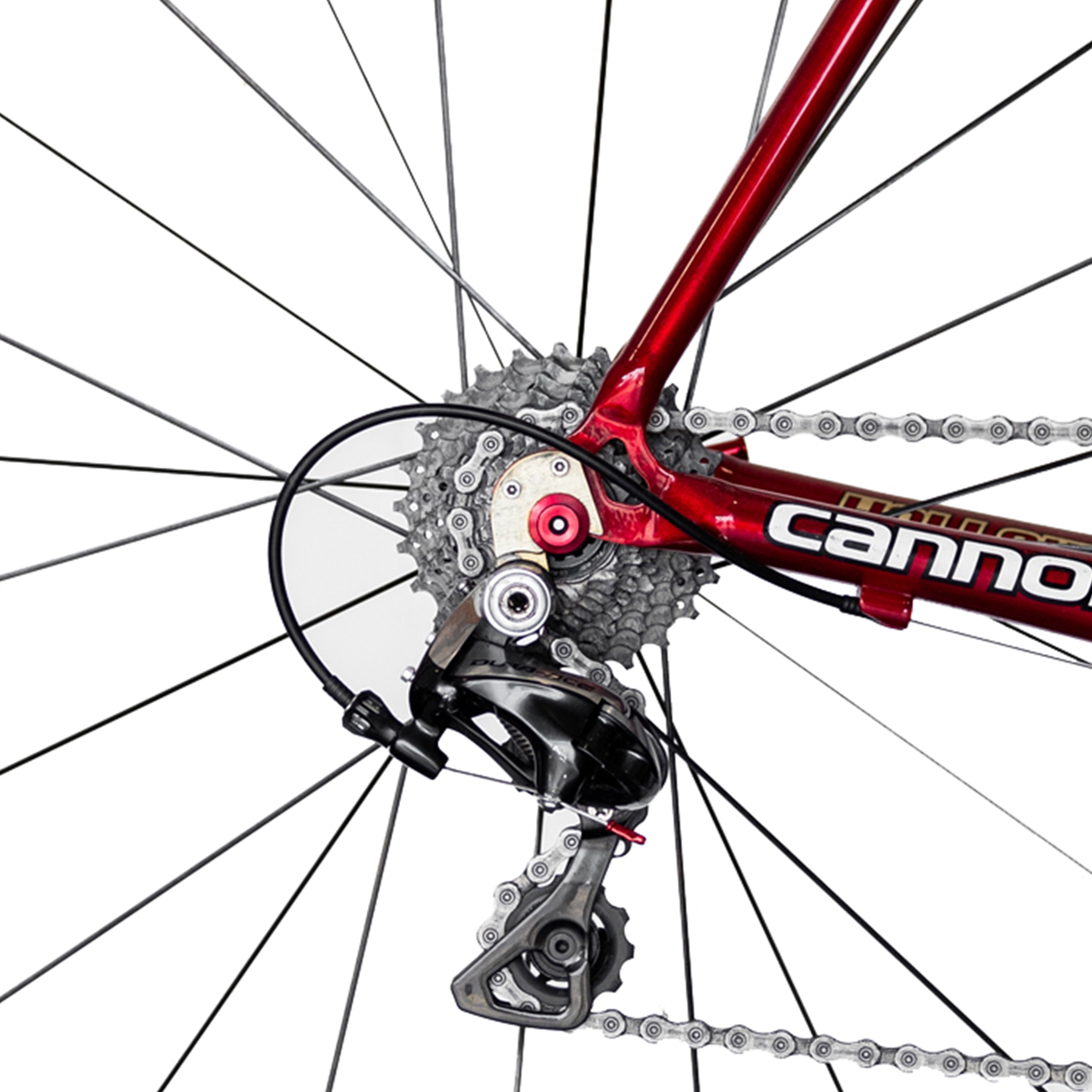 Lightweight 11 Tooth Ceramic Jockey Wheels JRC Components