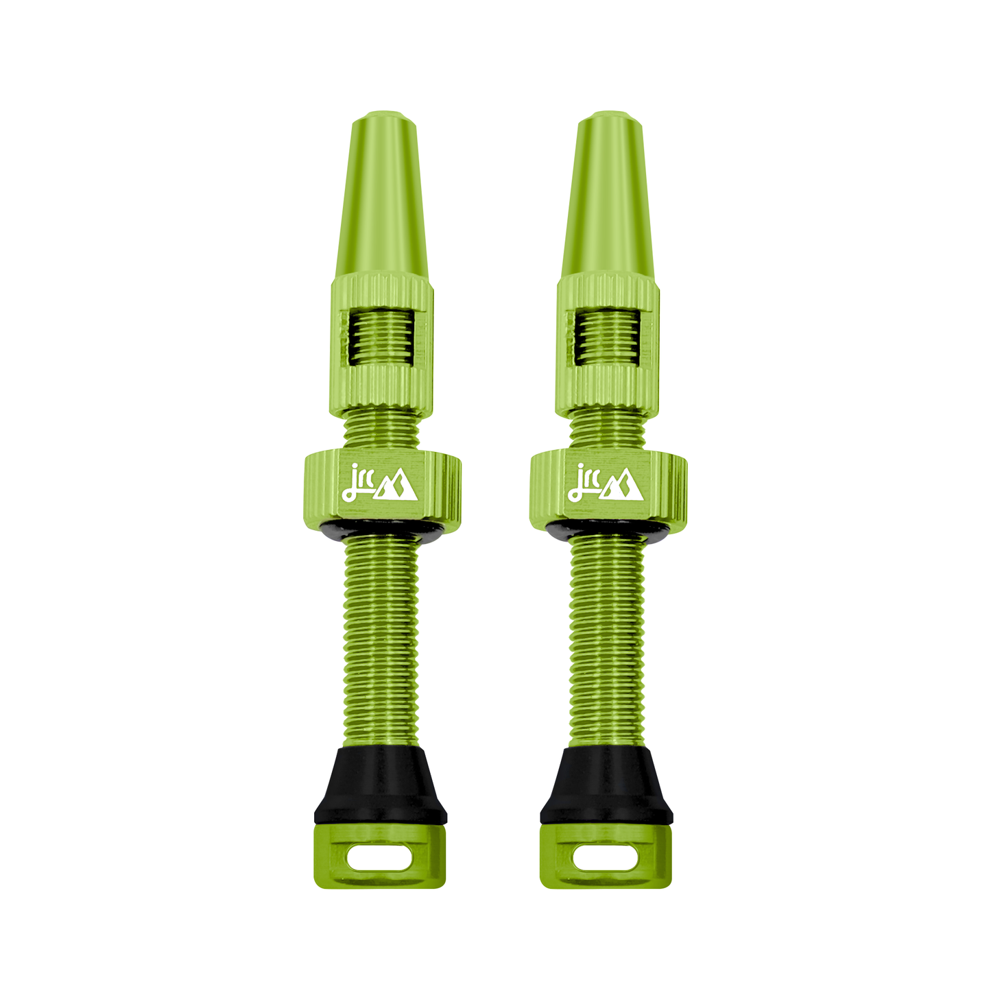 Tiges de Valve Tubeless 40/44/60mm, 2 pièces, Valve Tiges de Valve Tubeless 40/44/60mm, 2 pièces, Valve