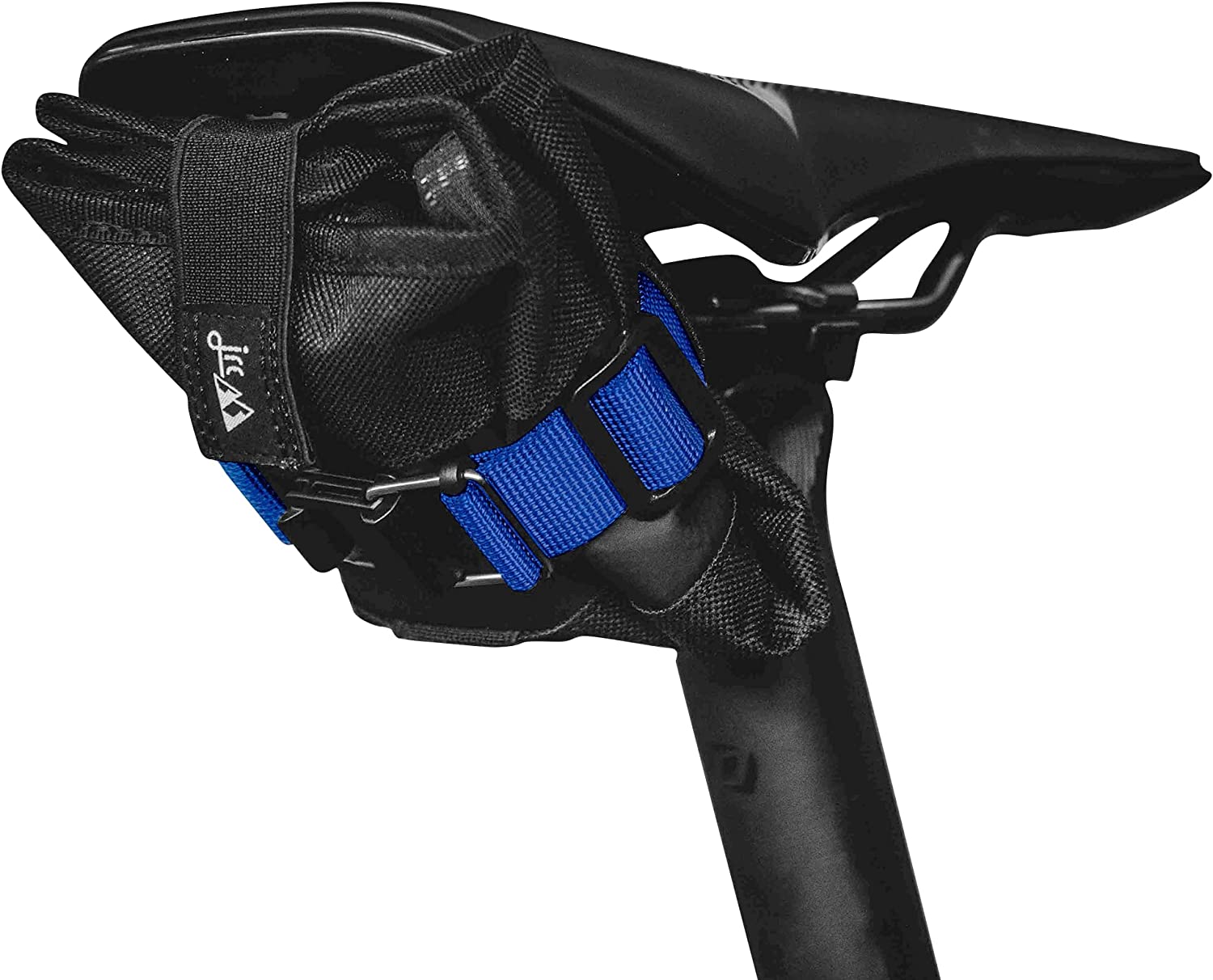 Roll cheap saddle bag