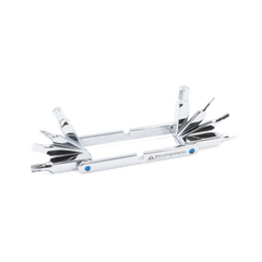 Lightweight 10 in 1 Multi Tool
