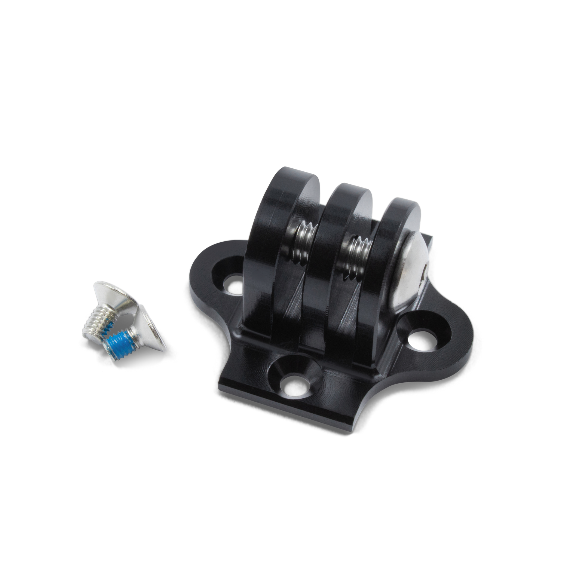 Adaptor Garmin Edge Mount JRC Components Computer Mount Adaptor