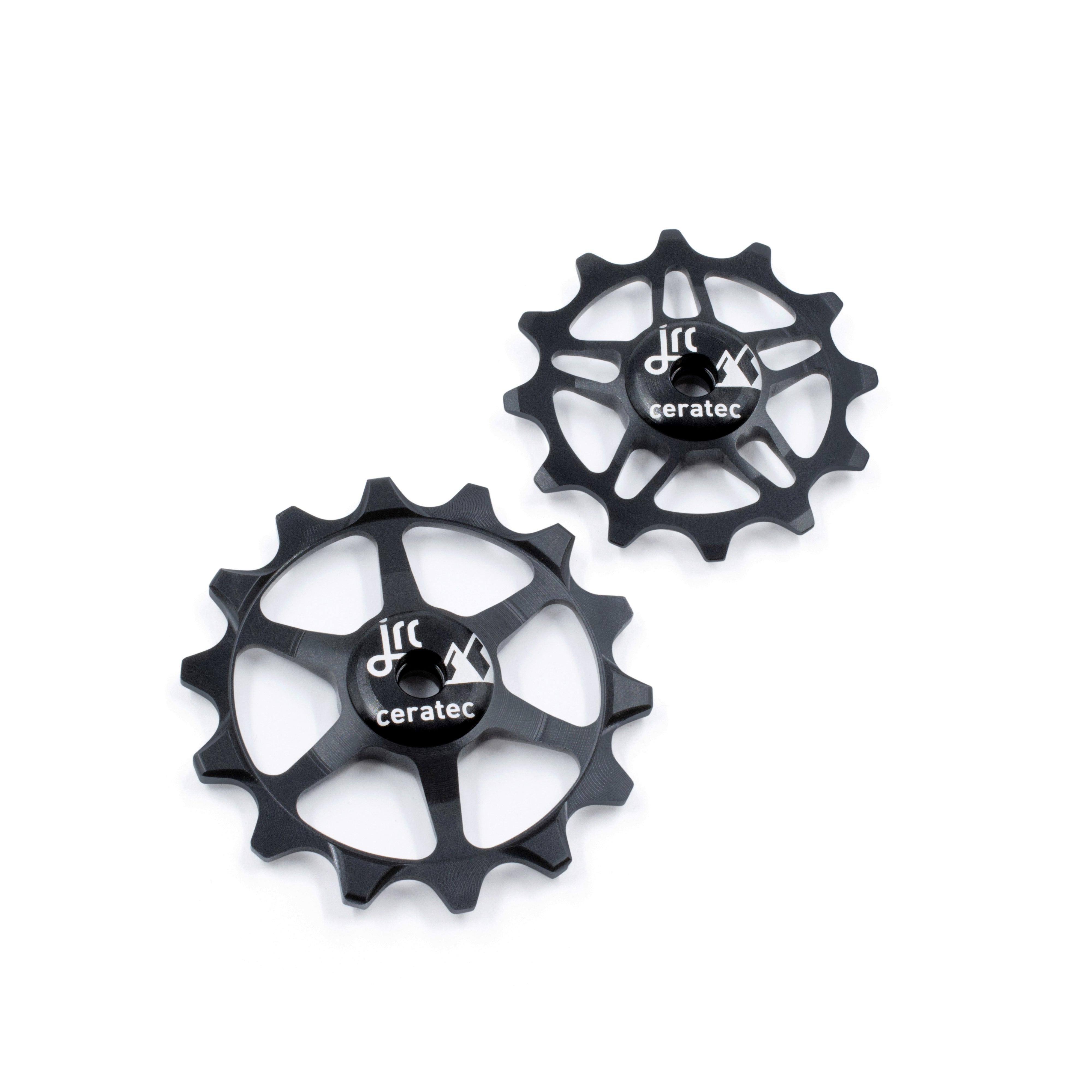 Sram 10 store speed jockey wheels