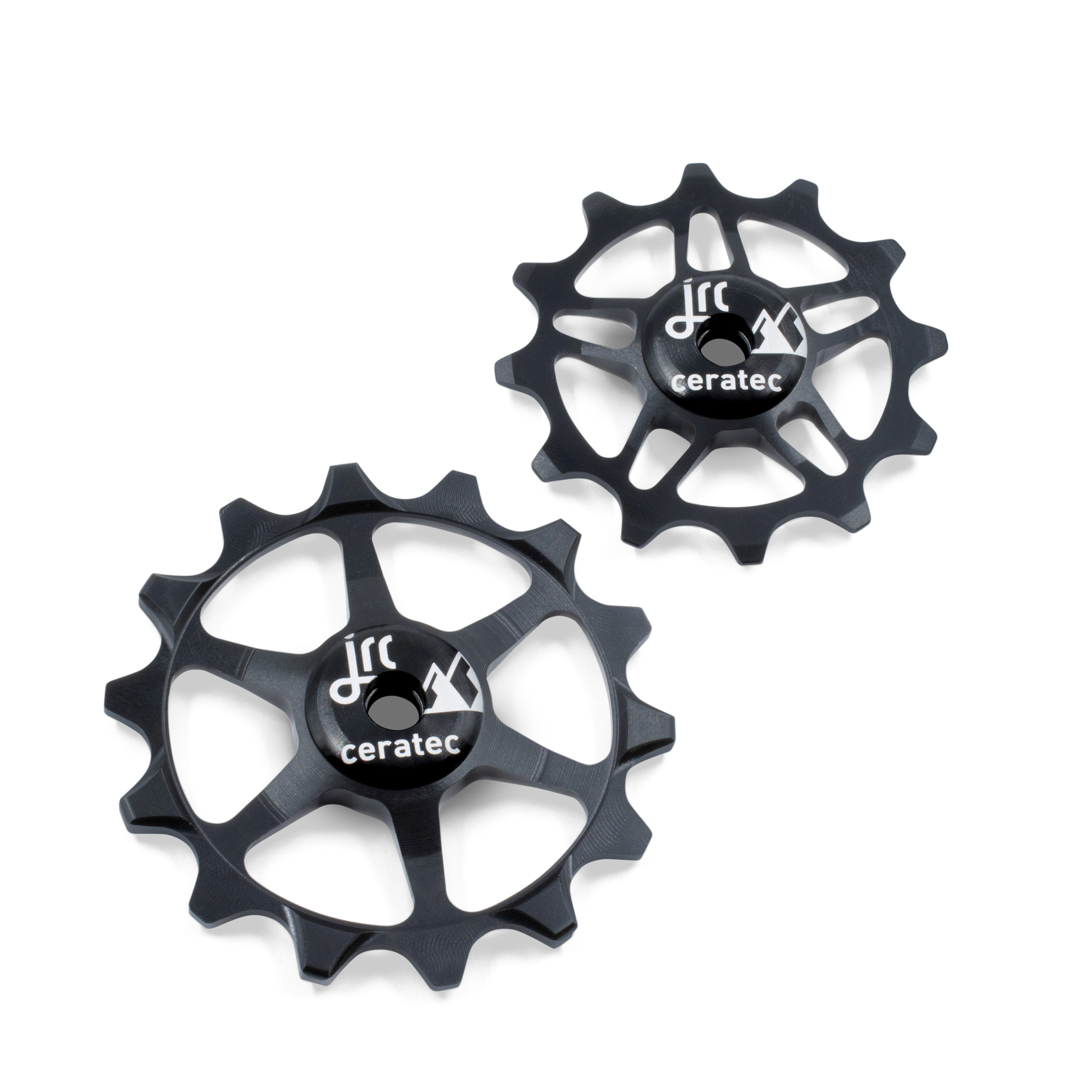 14 12T Ceramic Pulley Wheels for SRAM Eagle JRC Components
