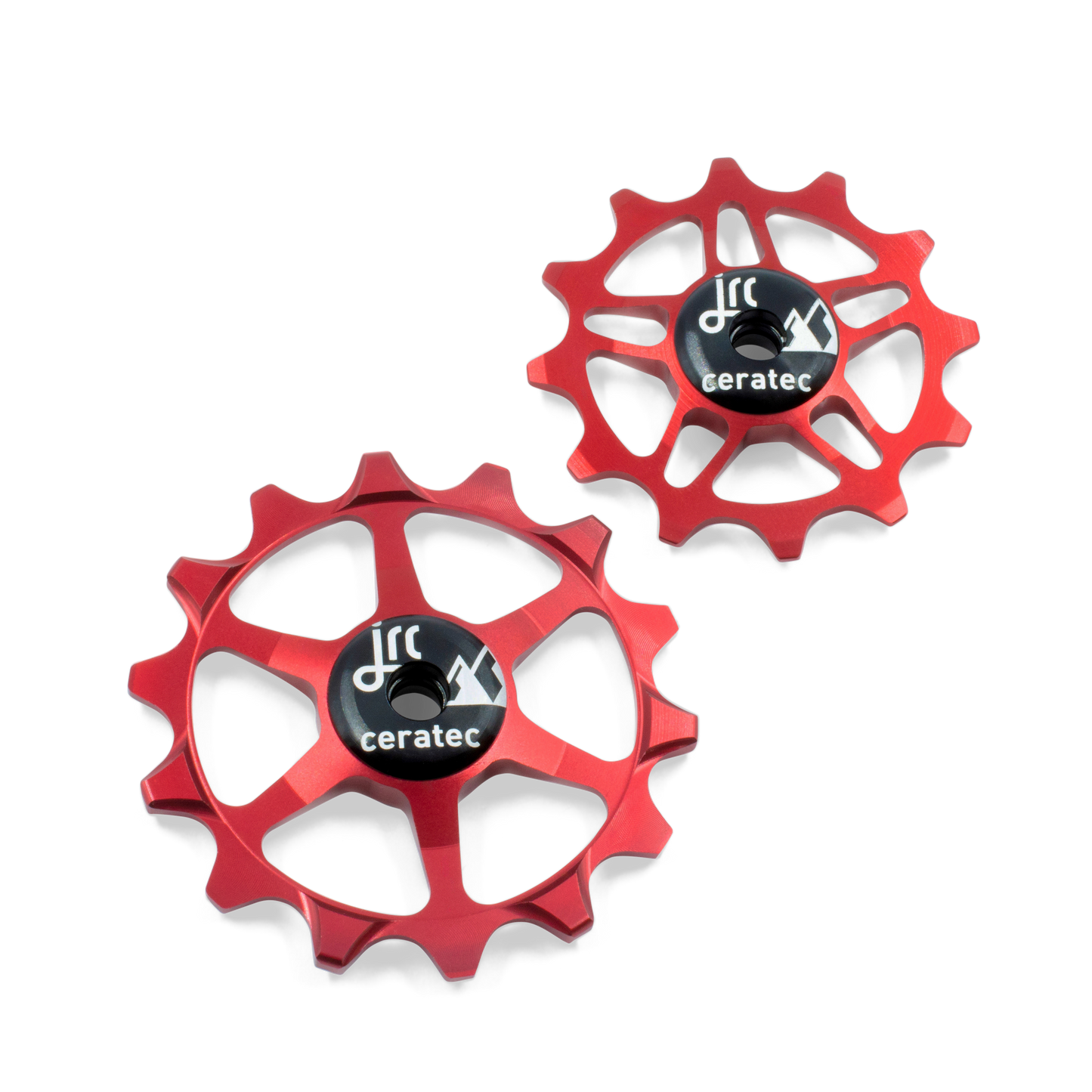 14 12T Ceramic Pulley Wheels for SRAM Eagle JRC Components