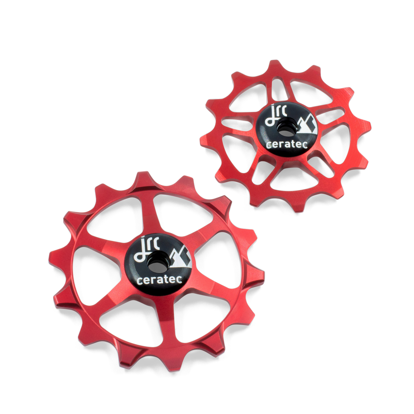 14/12T Pulley Wheels for SRAM Eagle