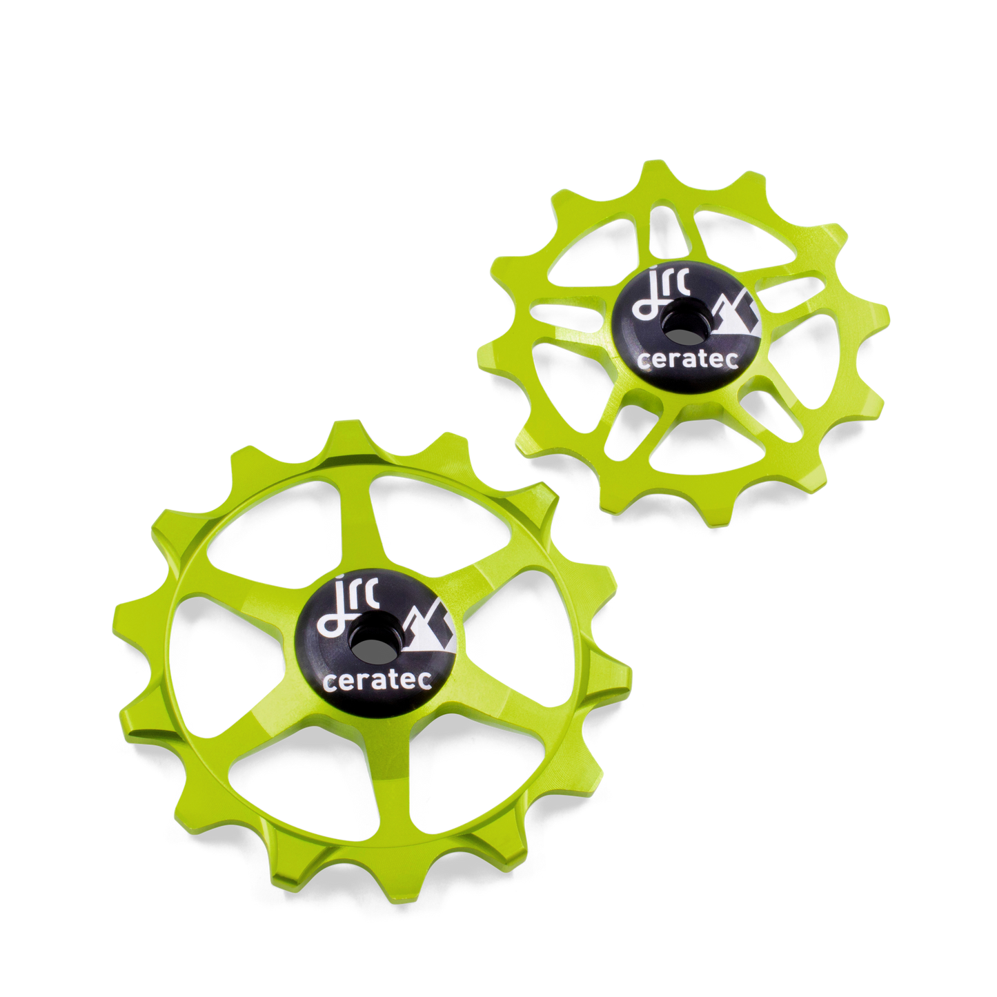 14/12T Pulley Wheels for SRAM Eagle