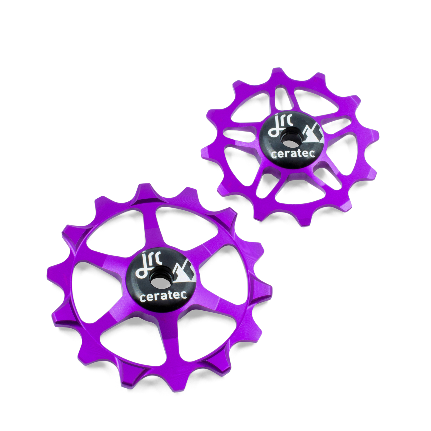 14/12T Ceramic Pulley Wheels for SRAM Eagle JRC Components