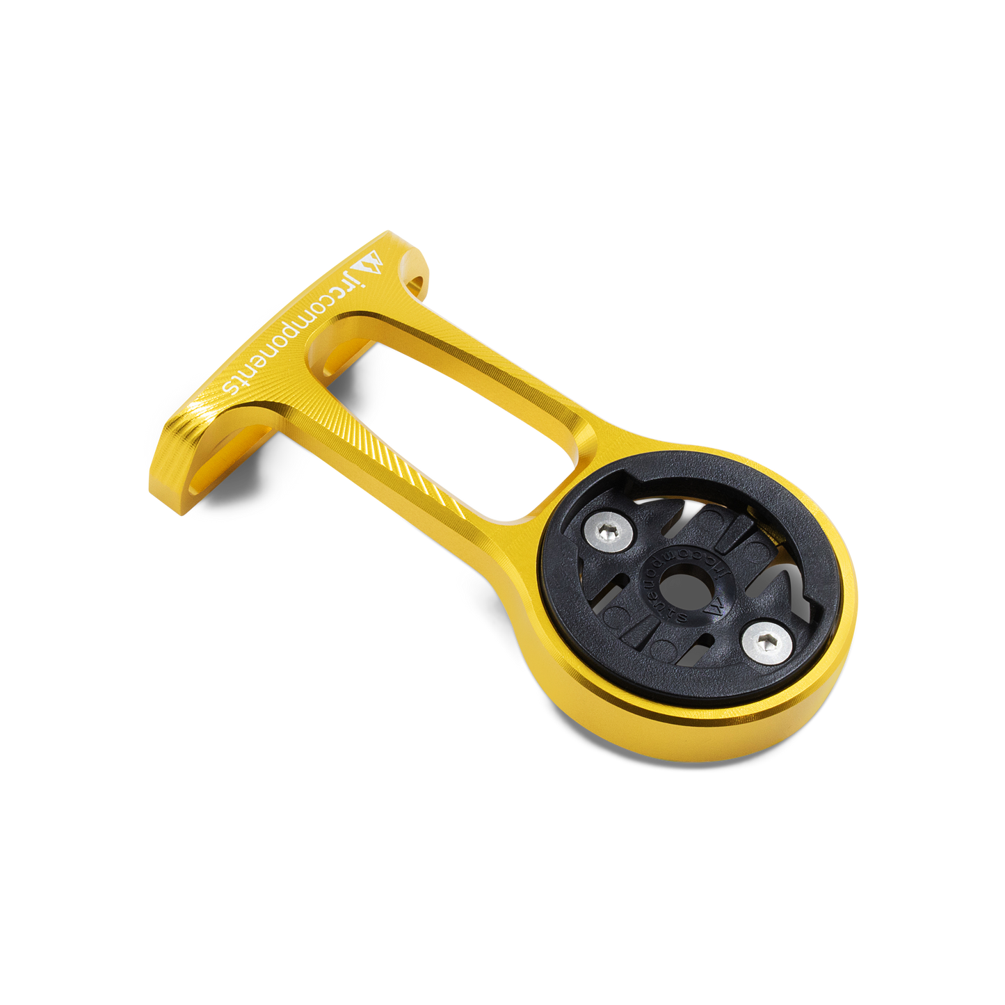 Stem Out Front Mount Garmin