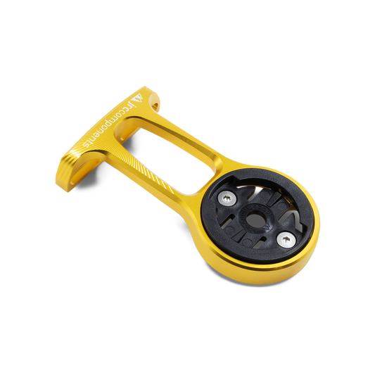 Stem Out Front Mount - Garmin - JRC Components