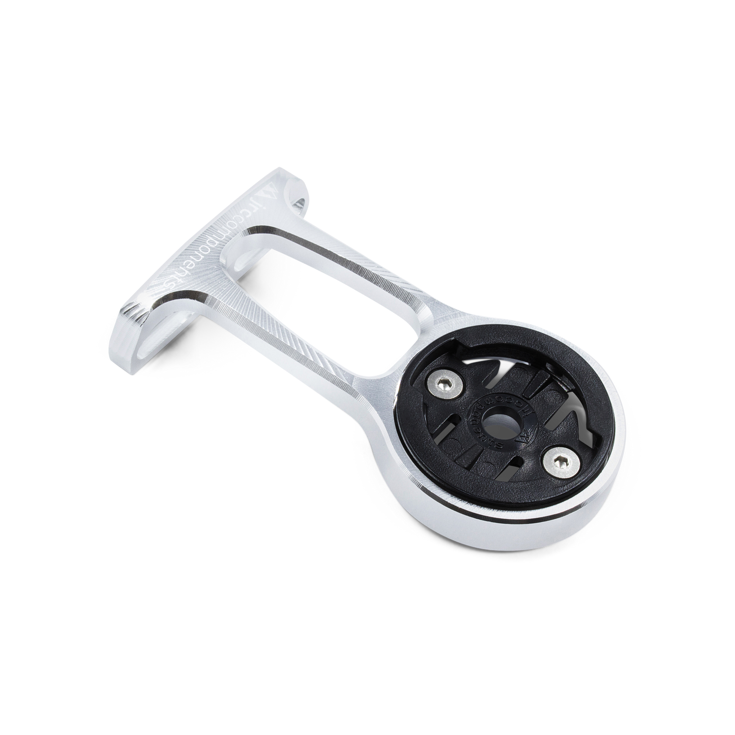 Bike Stem Computer Out Front Garmin Computer Mount JRC Components