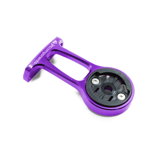 Stem Out Front Mount - Garmin - JRC Components