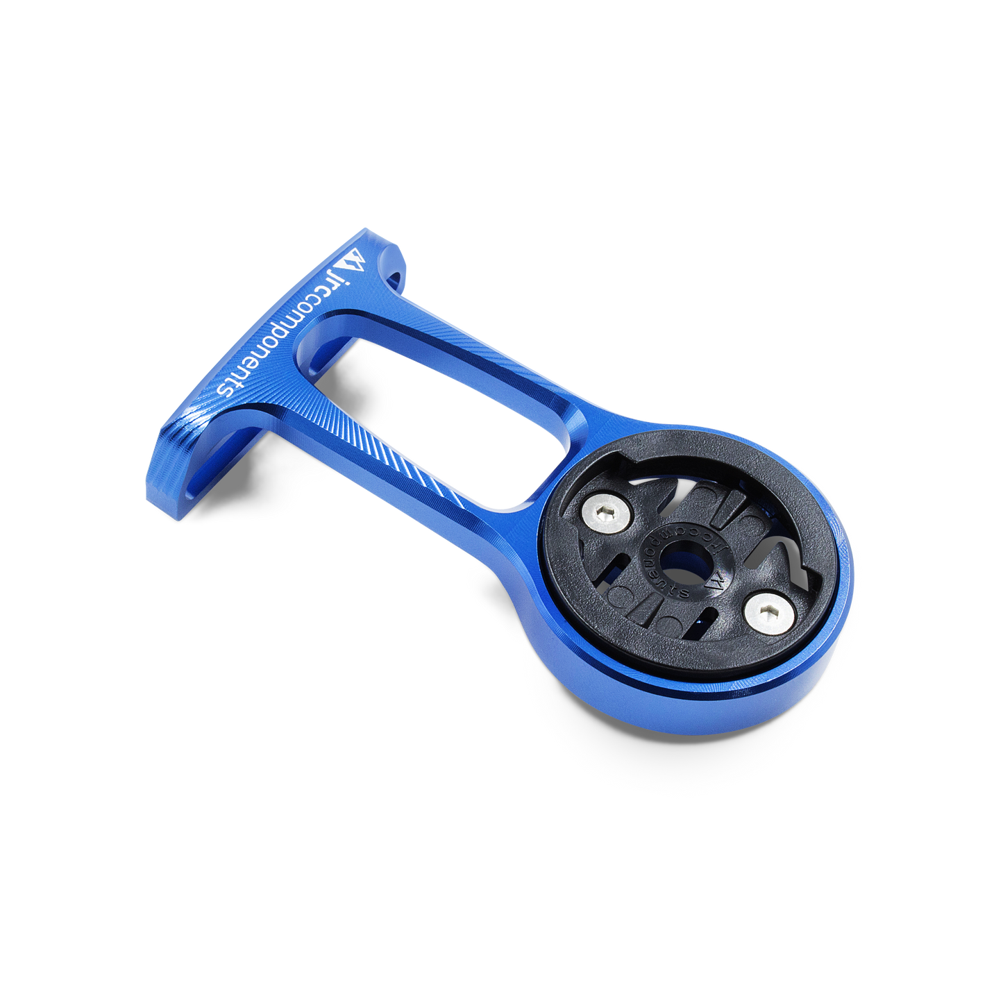 Bike Stem Computer Out Front Garmin Computer Mount JRC Components