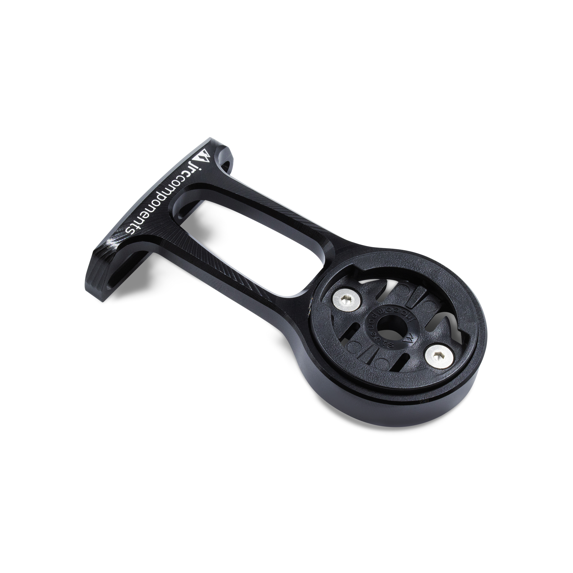 Stem Out Front Mount Garmin