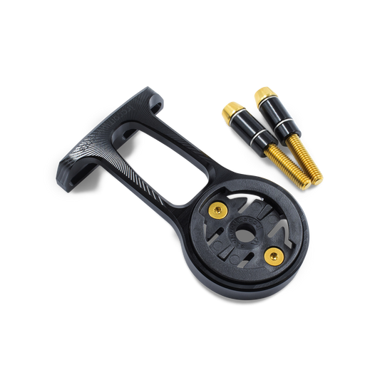 Stealth+ Premium Stem Mount | Garmin - JRC Components