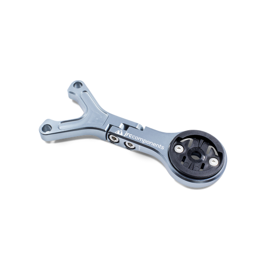 Underbar Mount for Cannondale Knot & Save Systems | Garmin - JRC Components
