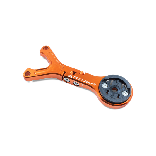 Underbar Mount for Cannondale Knot & Save Systems | Garmin - JRC Components