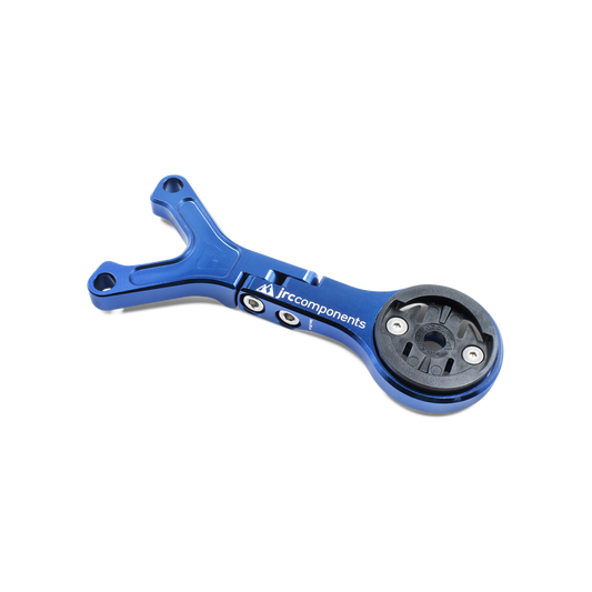 Underbar Mount for Cannondale Knot & Save Systems | Garmin - JRC Components