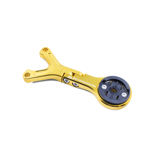 Underbar Mount for Cannondale Knot & Save Systems | Garmin - JRC Components
