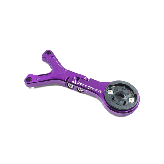Underbar Mount for Cannondale Knot & Save Systems | Garmin - JRC Components