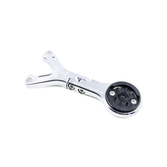 Underbar Mount for Cannondale Knot & Save Systems | Garmin - JRC Components