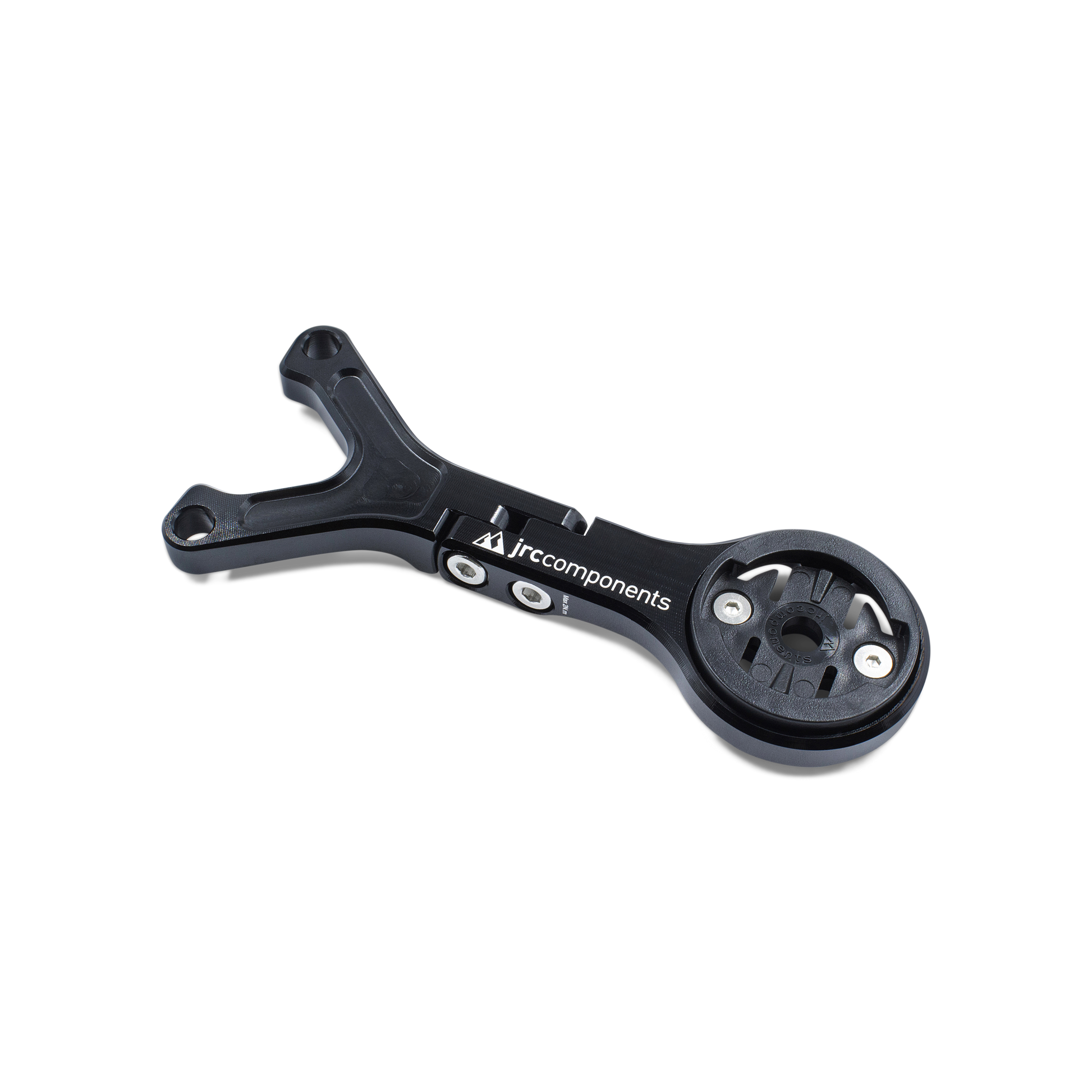 Underbar Mount for Cannondale Knot Save Systems Garmin