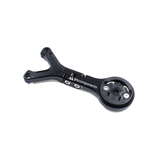 Underbar Mount for Cannondale Knot & Save Systems | Garmin - JRC Components