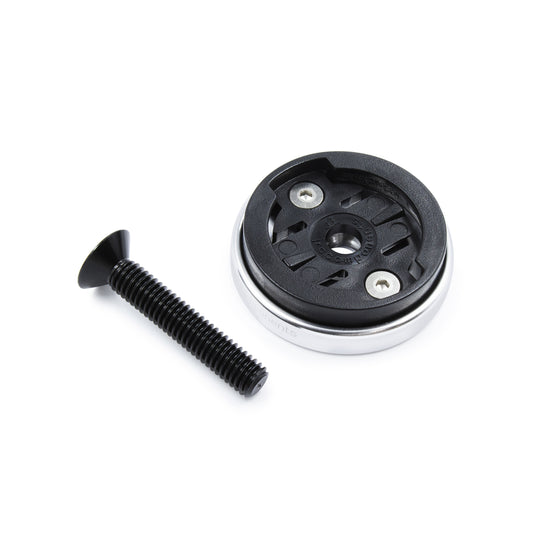 Enkei Top Cap Mount | Garmin - JRC Components