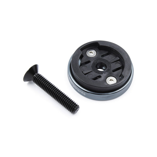 Enkei Top Cap Mount | Garmin - JRC Components