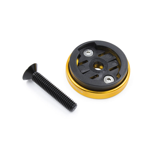 Enkei Top Cap Mount | Garmin - JRC Components