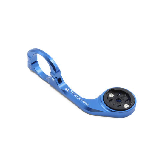 Low Profile Out Front Mount - Garmin - JRC Components