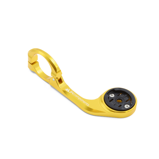 Low Profile Out Front Mount - Garmin - JRC Components