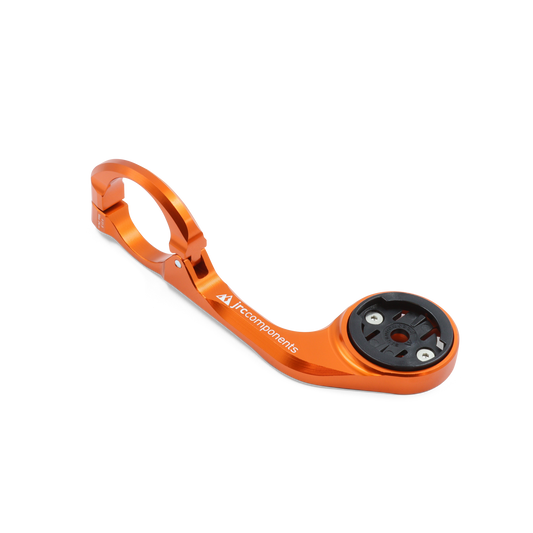 Low Profile Out Front Mount - Garmin - JRC Components