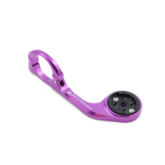 Low Profile Out Front Mount - Garmin - JRC Components