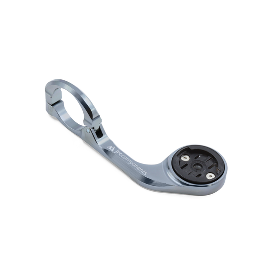 Low Profile Out Front Mount - Garmin - JRC Components