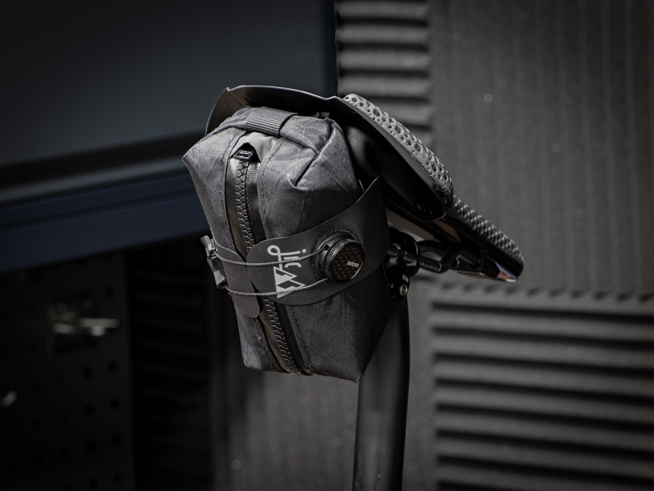 Bike Bags & Storage Solutions