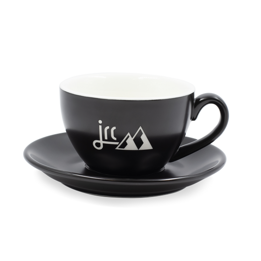 JRC Porcelain Coffee Cup Set