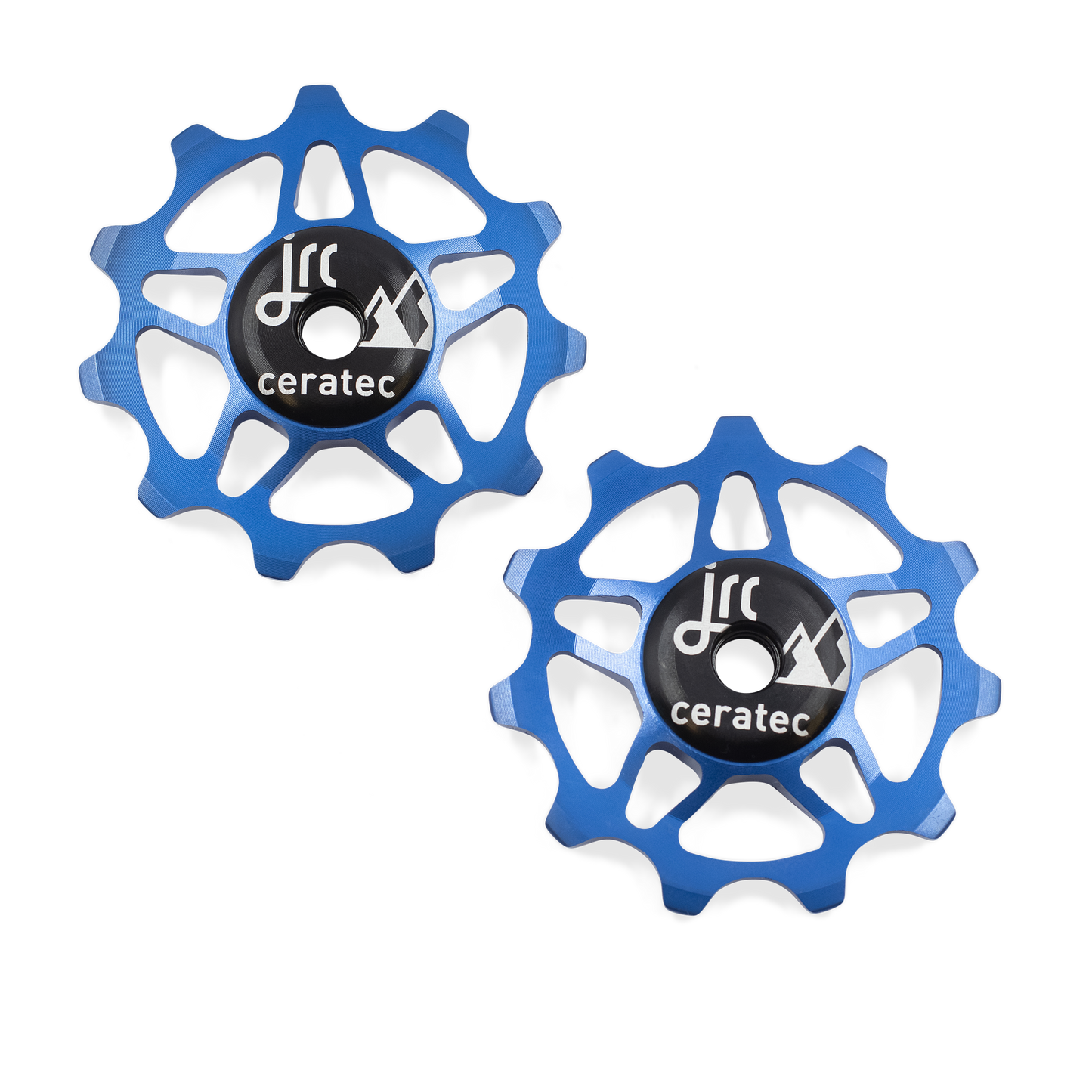 11T Pulley Wheels for Shimano 12 Speed | Road