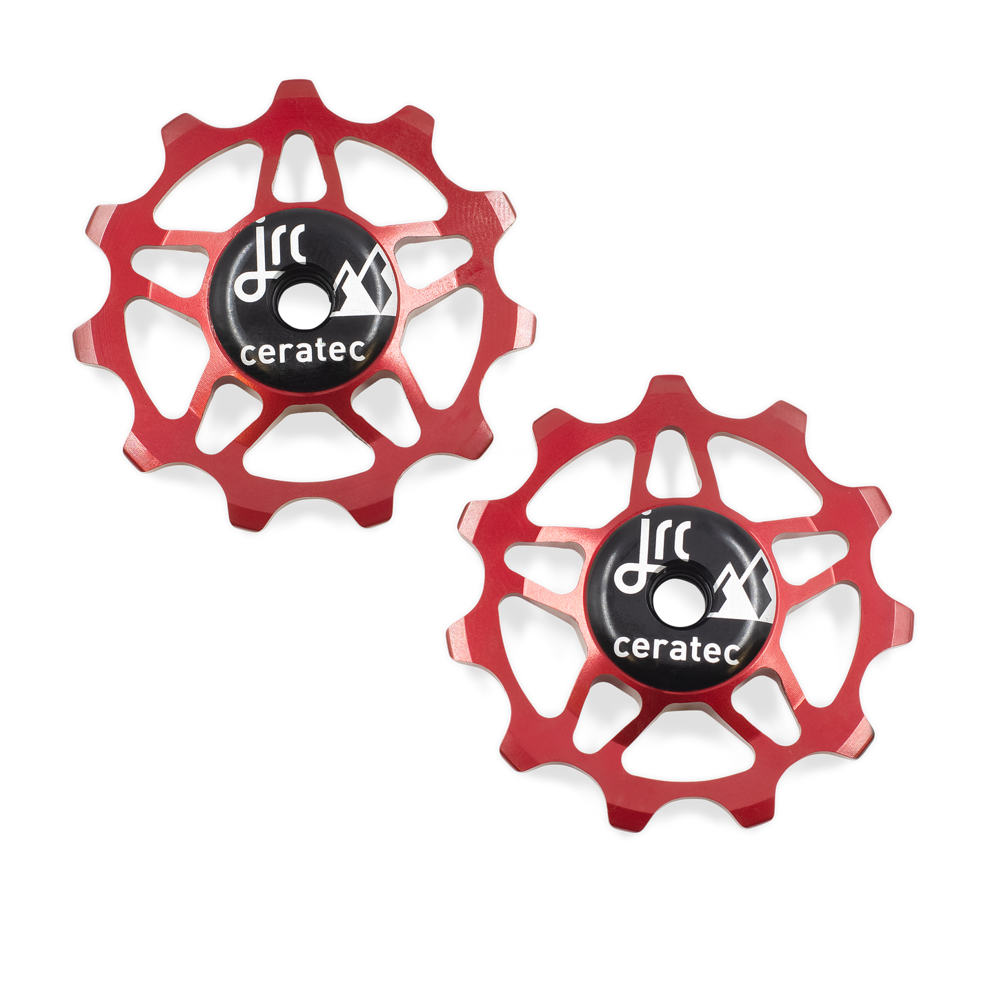 11T Pulley Wheels for Shimano 12 Speed | Road