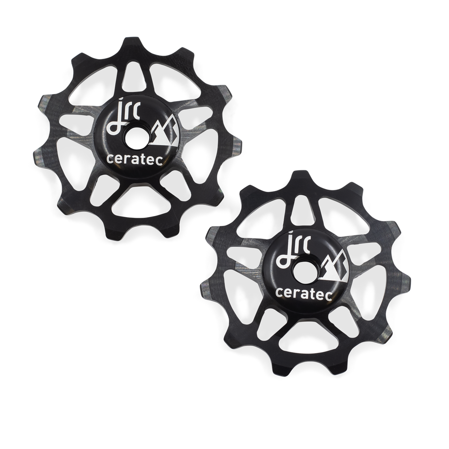 11T Pulley Wheels for Shimano 12 Speed | Road