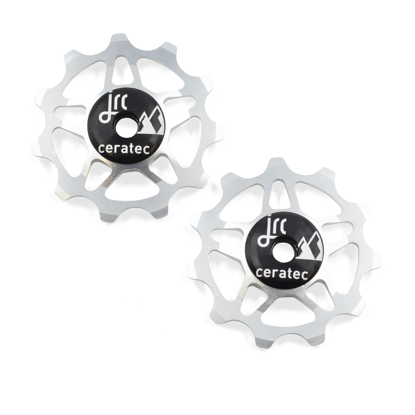 11T Pulley Wheels for Shimano 12 Speed | Road