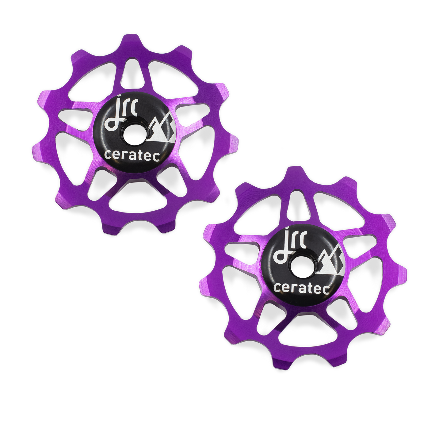 11T Pulley Wheels for Shimano 12 Speed | Road