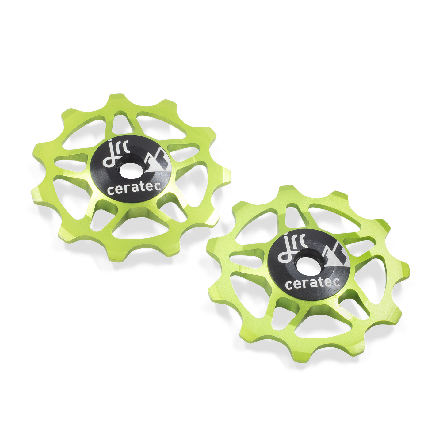 11T Ceramic Pulley Wheels